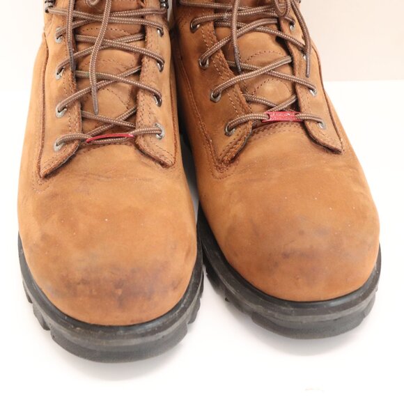 Timberline Men\'s Work Boots Brown Pro Series Zoned Thinsulate 600g‎ Insulated main image 6